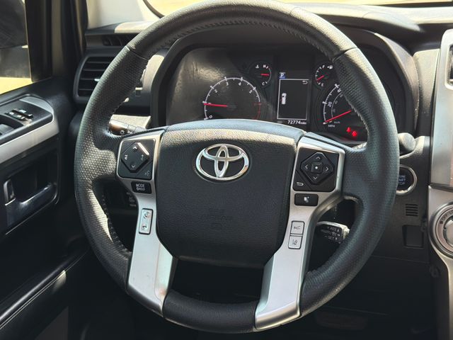 Used 2021 Toyota 4Runner SUV