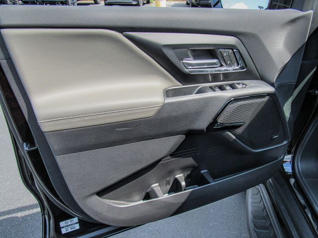 2026 Chevrolet Silverado EV Trail Boss:44010