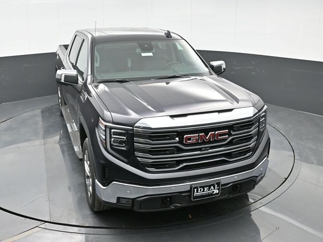 2025 GMC Sierra 1500 SLT 20