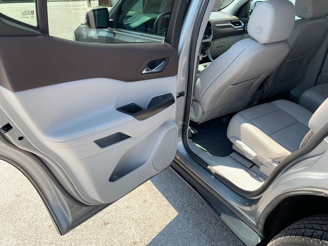 Used 2023 GMC Acadia SUV