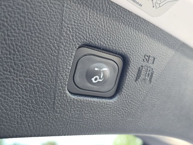 2019 Ford Edge Titanium:45449B