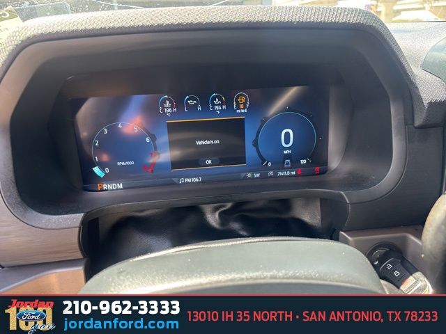 Used Car 2025 Ford F-150  Xl For Sale Under $50,000 In San Antonio, Texas