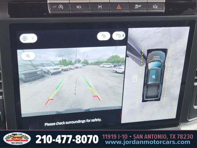 Used Car 2024 Ford F-150  Raptor For Sale Under $80,000 In San Antonio, Texas