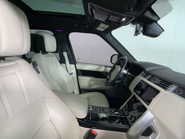 2021 Land Rover Range Rover Westminster 33