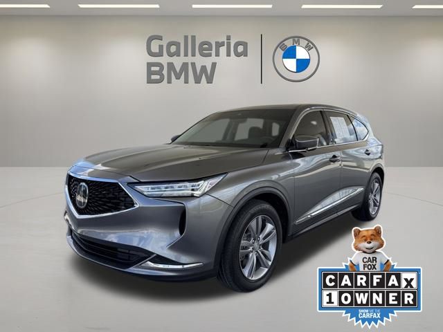 2024 Acura MDX -'s photo