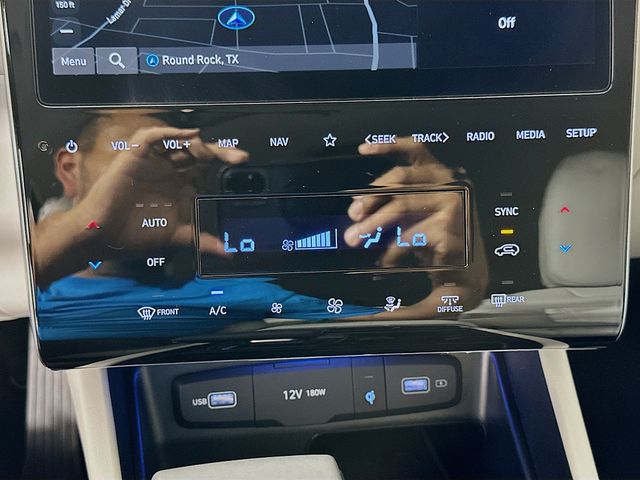 Thumbnail: 2024 Hyundai Tucson - 16