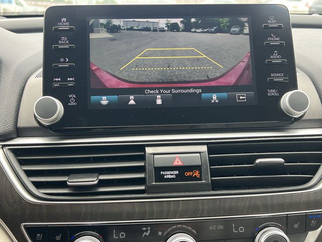 Used 2019  Honda Touring 2.0T image 20