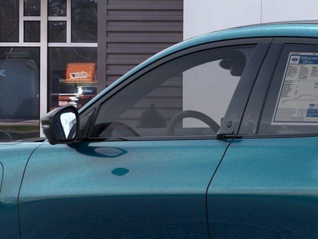 New 2026 Blue Ford Premium image 20