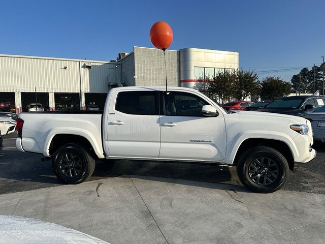 2023 Toyota Tacoma SR5 26