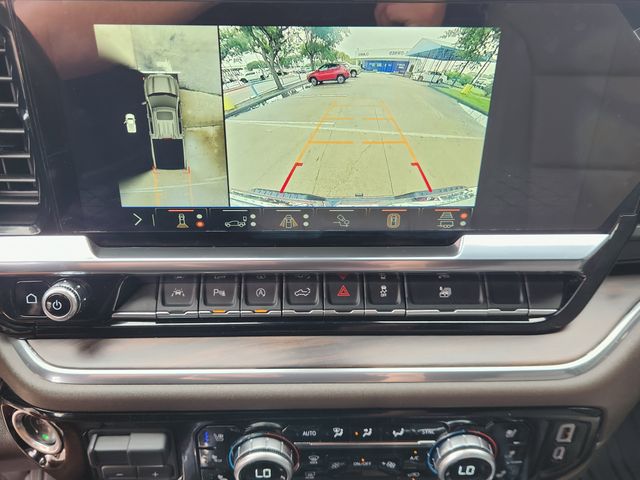 2024 GMC Sierra 1500 SLT White at Emmons Autoplex