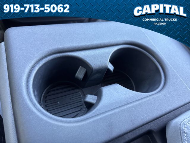 New 2026 White Ford 12FT DUMP/CURBSIDE DOOR image 33