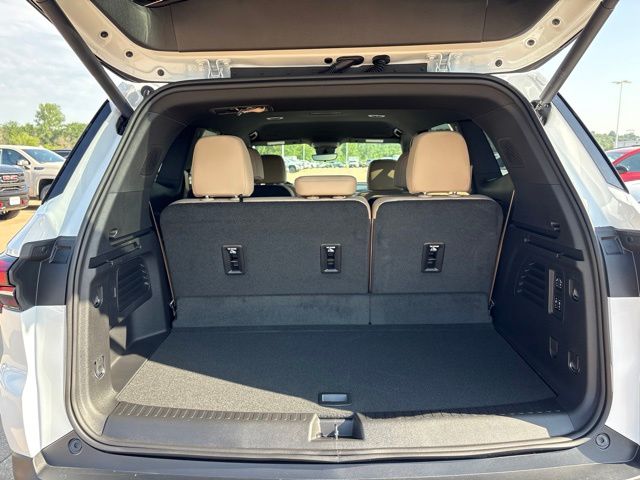 New 2026 Buick Enclave SUV