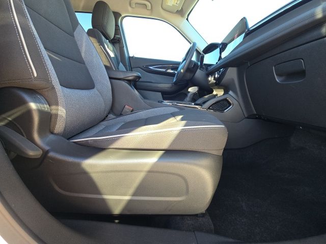 2025 Chevrolet TrailBlazer LT:45637A