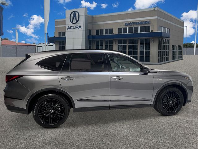 New 2026 Acura MDX SUV