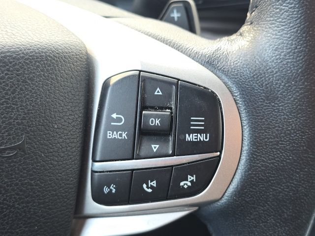 2021 Ford Explorer Limited:168858A