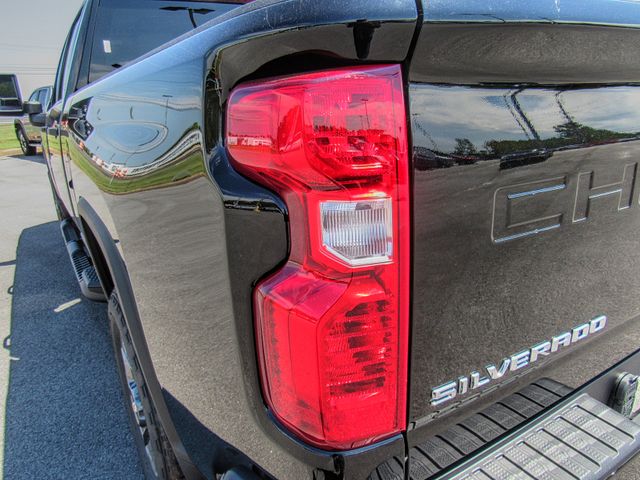 Photo of 2025 Chevrolet Silverado 2500HD Custom in Dallas, GA - 8,  2025 Chevrolet Silverado 2500HD Custom:44198