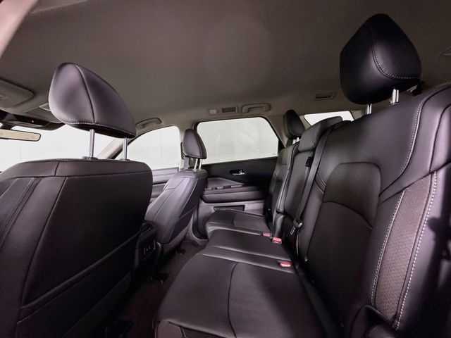 New 2026 Nissan Pathfinder SUV