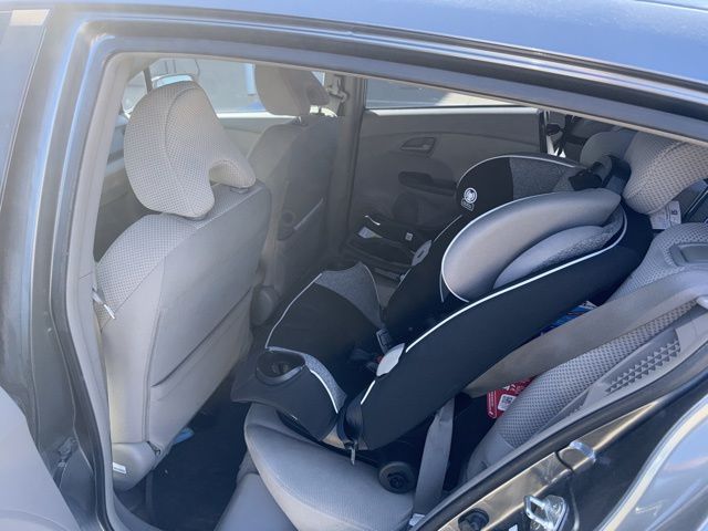 2010 Honda Insight EX photo 5