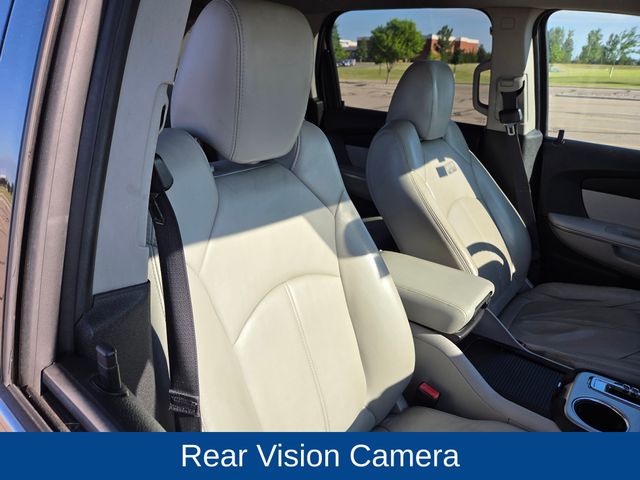 2012 GMC Acadia SLT-1