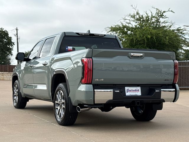 New 2026 Toyota Tundra i-FORCE MAX Truck