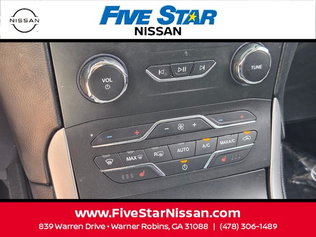 Used 2019 Ford Edge SUV
