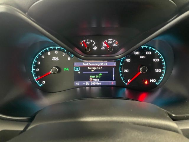 2021 GMC Canyon Denali photo