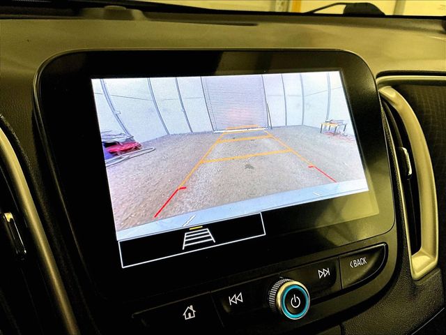 2024 Chevrolet Malibu LT Gray at Grove City Ford