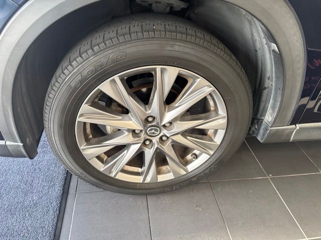 2019 Mazda CX-5 Grand Touring - 1