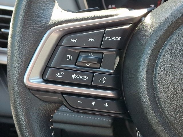 2024 Subaru Outback Limited XT Blue at Subaru and VW of Moon Township