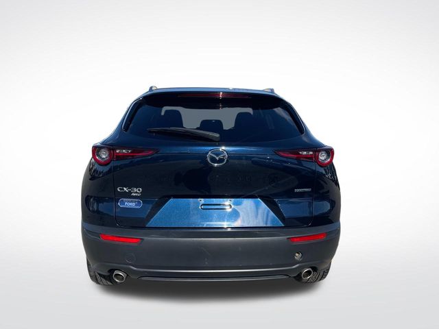 2023 Mazda CX-30 2.5 S Select Package 4