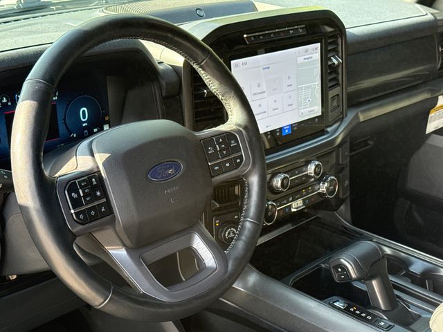 Used 2024 Ford F-150 Truck