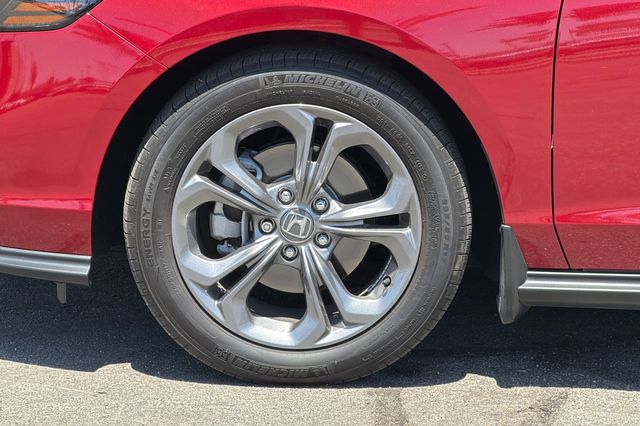 2024 Honda Accord EX - Photo 32