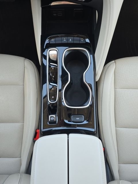 2021 Buick Envision Essence:45784A