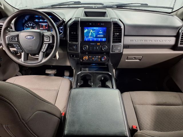 2022 Ford F-250SD