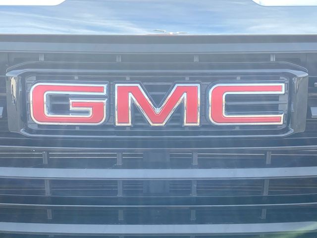 2024 GMC Sierra 3500HD Pro 29