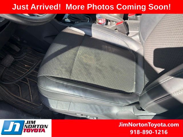 Used 2019 Buick Encore SUV