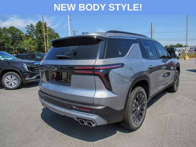 Photo of 2025 Chevrolet Traverse LT in Dallas, GA - 4,  2025 Chevrolet Traverse LT:44211