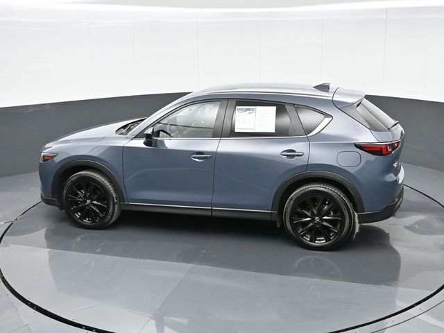 2023 Mazda CX-5 2.5 S Carbon Edition 27