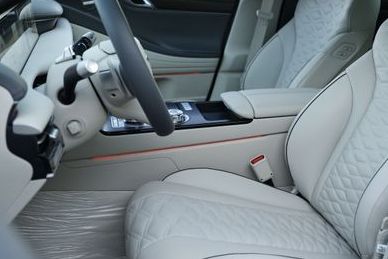 G80 3.5T Sport Prestige