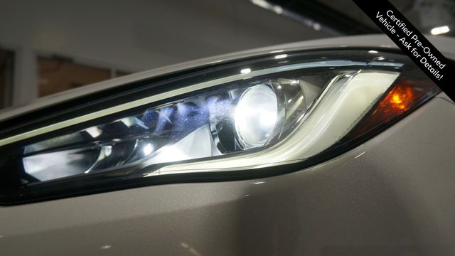 2023 INFINITI QX50 Luxe - Photo 65