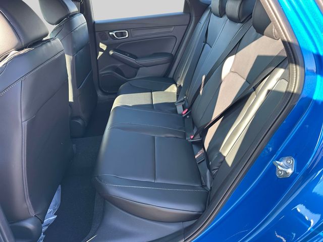 new 2026 Acura Integra car, priced at $37,745