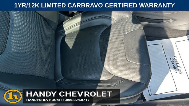 Used 2019 Jeep Cherokee SUV