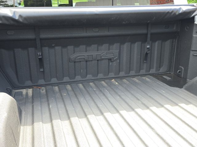 2020 GMC Sierra 1500 AT4:L42342B
