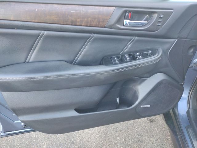 2018 Subaru Outback 2.5i photo