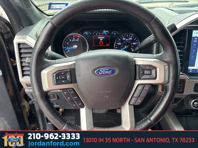 Used Car 2022 Ford F-250sd  Lariat For Sale Under $60,000 In San Antonio, Texas