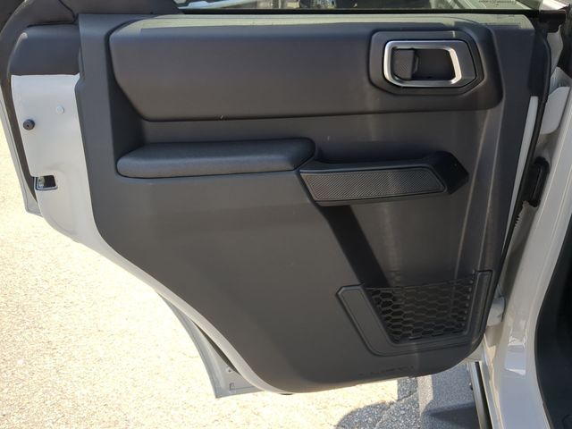 New 2026 Avalanche Ford Badlands® image 32