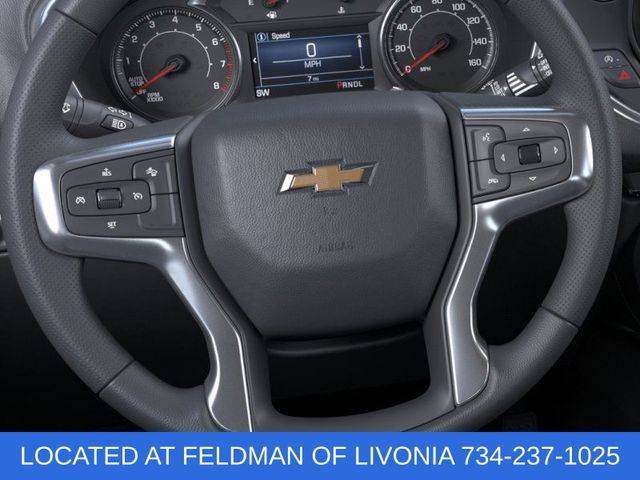 New 2025 Chevrolet Blazer For Sale in Muncie, IN