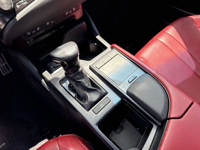 2019 Lexus ES