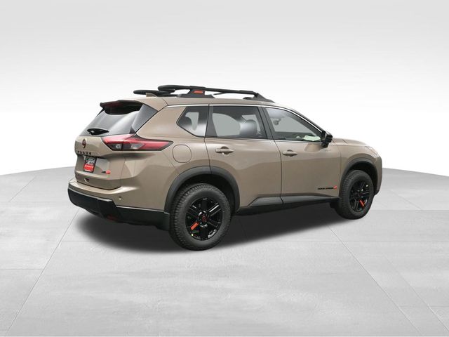 2025 Nissan Rogue  2