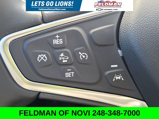 Used 2023 Chevrolet Equinox For Sale in Livonia, MI